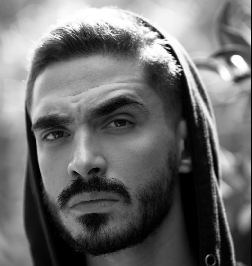 Constantinos Romanos